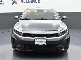 Kia Forte 2023 GT-Line 4dr Sedan