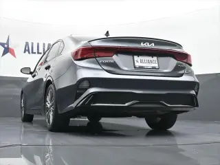 Kia Forte 2023 GT-Line 4dr Sedan