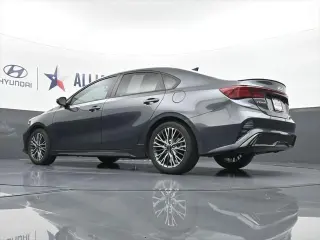 Kia Forte 2023 GT-Line 4dr Sedan