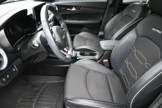 Kia Forte 2023 GT-Line 4dr Sedan