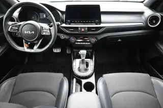 Kia Forte 2023 GT-Line 4dr Sedan