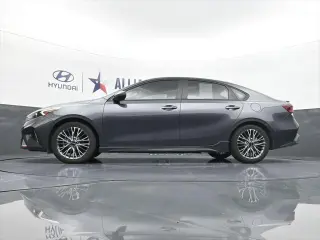 Kia Forte 2023 GT-Line 4dr Sedan