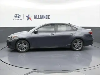 Kia Forte 2023 GT-Line 4dr Sedan