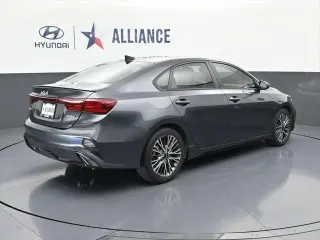 Kia Forte 2023 GT-Line 4dr Sedan