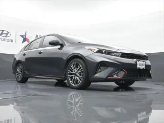 Kia Forte 2023 GT-Line 4dr Sedan