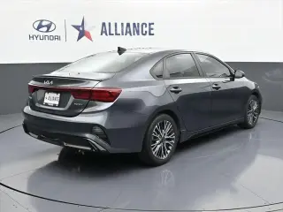 Kia Forte 2023 GT-Line 4dr Sedan