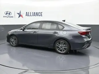 Kia Forte 2023 GT-Line 4dr Sedan