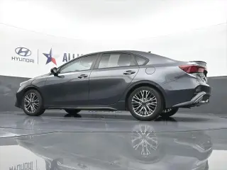 Kia Forte 2023 GT-Line 4dr Sedan