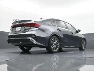 Kia Forte 2023 GT-Line 4dr Sedan