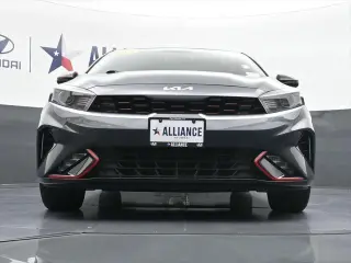 Kia Forte 2023 GT-Line 4dr Sedan
