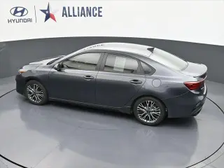 Kia Forte 2023 GT-Line 4dr Sedan
