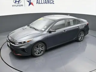 Kia Forte 2023 GT-Line 4dr Sedan