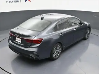 Kia Forte 2023 GT-Line 4dr Sedan