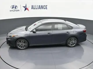 Kia Forte 2023 GT-Line 4dr Sedan