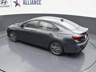 Kia Forte 2023 GT-Line 4dr Sedan