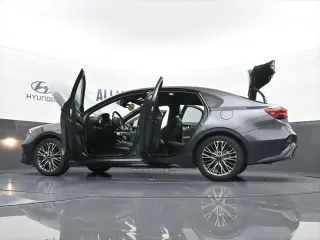Kia Forte 2023 GT-Line 4dr Sedan