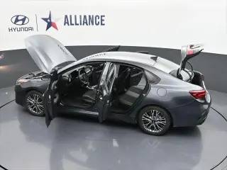 Kia Forte 2023 GT-Line 4dr Sedan