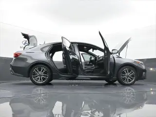 Kia Forte 2023 GT-Line 4dr Sedan