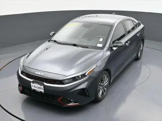 Kia Forte 2023 GT-Line 4dr Sedan