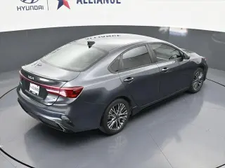 Kia Forte 2023 GT-Line 4dr Sedan