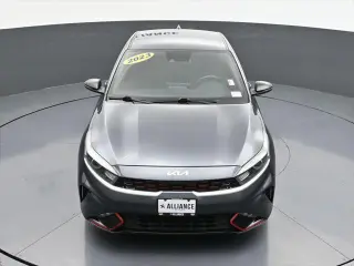 Kia Forte 2023 GT-Line 4dr Sedan