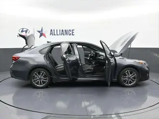 Kia Forte 2023 GT-Line 4dr Sedan