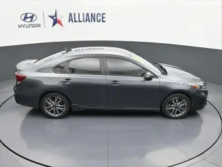 Kia Forte 2023 GT-Line 4dr Sedan
