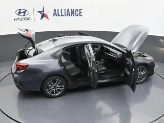 Kia Forte 2023 GT-Line 4dr Sedan