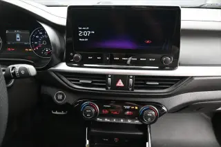 Kia Forte 2023 GT-Line 4dr Sedan