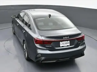 Kia Forte 2023 GT-Line 4dr Sedan