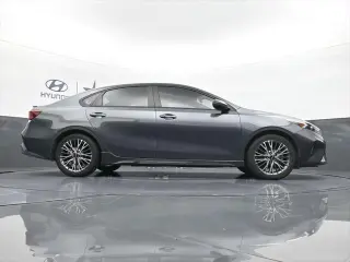Kia Forte 2023 GT-Line 4dr Sedan