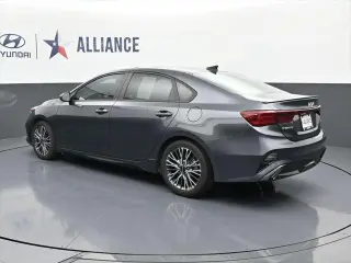 Kia Forte 2023 GT-Line 4dr Sedan