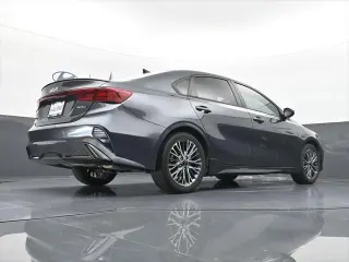 Kia Forte 2023 GT-Line 4dr Sedan