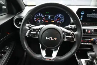 Kia Forte 2023 GT-Line 4dr Sedan
