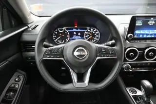 Nissan Sentra 2024 SV 4dr Sedan