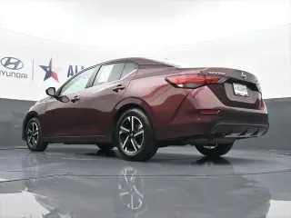 Nissan Sentra 2024 SV 4dr Sedan