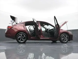 Nissan Sentra 2024 SV 4dr Sedan