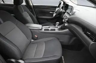 Nissan Sentra 2024 SV 4dr Sedan