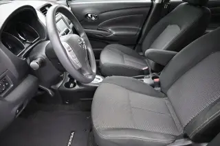 Nissan Versa 2019 S 4dr Sedan