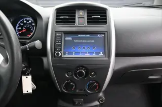 Nissan Versa 2019 S 4dr Sedan