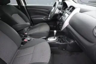 Nissan Versa 2019 S 4dr Sedan