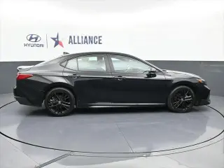 Toyota Camry 2025 SE 4dr Sedan