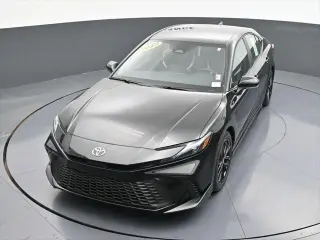 Toyota Camry 2025 SE 4dr Sedan