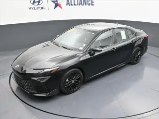 Toyota Camry 2025 SE 4dr Sedan