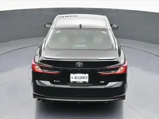 Toyota Camry 2025 SE 4dr Sedan