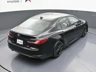 Toyota Camry 2025 SE 4dr Sedan