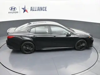 Toyota Camry 2025 SE 4dr Sedan