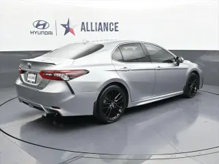 Toyota Camry Hybrid 2022 XSE 4dr Sedan