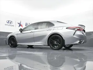Toyota Camry Hybrid 2022 XSE 4dr Sedan