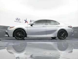 Toyota Camry Hybrid 2022 XSE 4dr Sedan